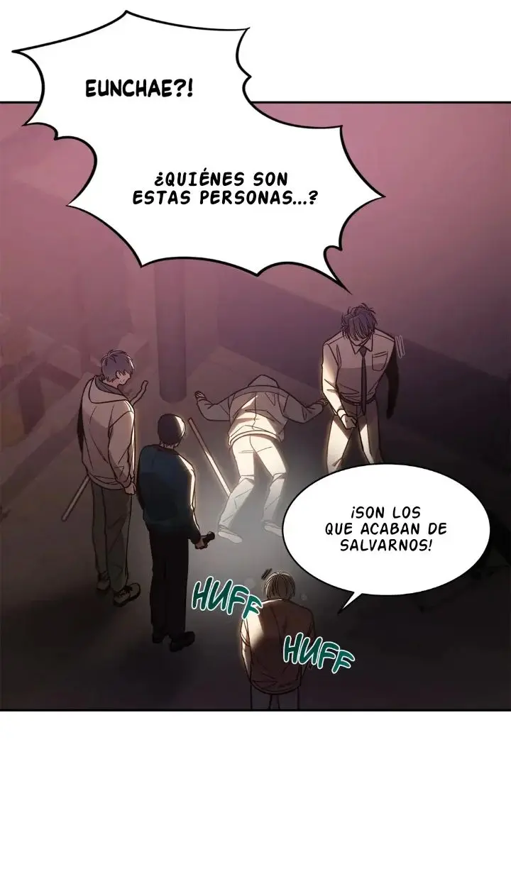Aleatorio (2021) - Capítulo 94 - Página 37 - LectorTMOo