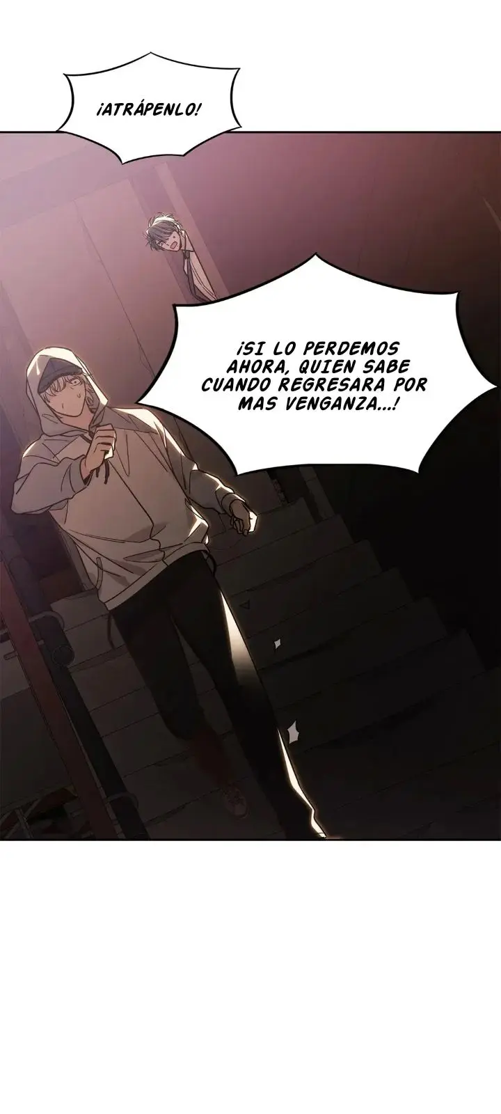 Aleatorio (2021) - Capítulo 94 - Página 46 - LectorTMOo