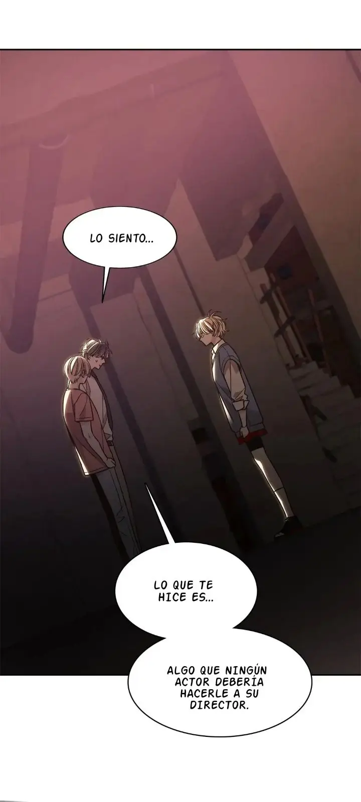 Aleatorio (2021) - Capítulo 94 - Página 56 - LectorTMOo