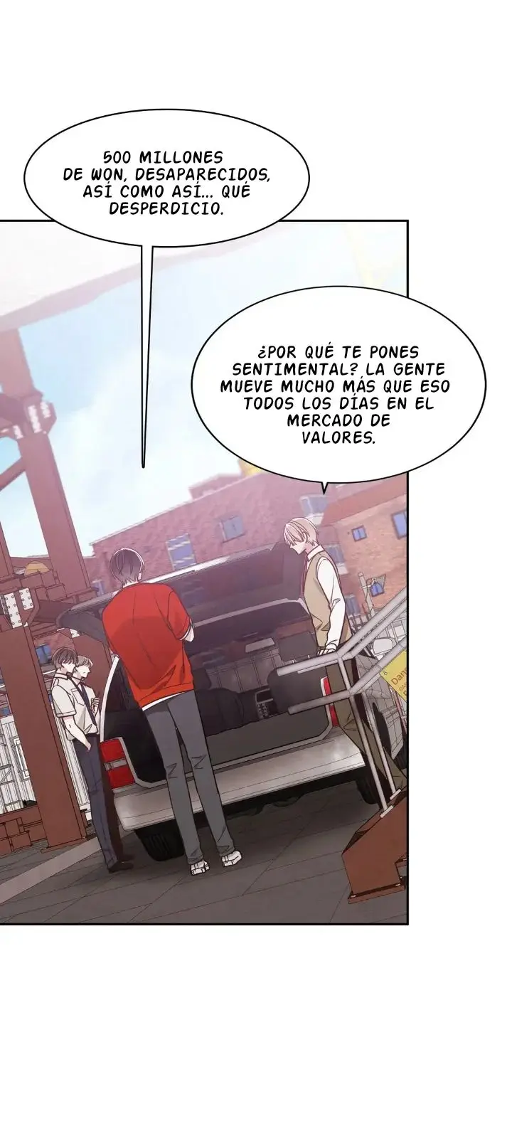 Aleatorio (2021) - Capítulo 95 - Página 4 - LectorTMOo