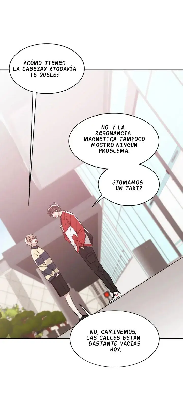 Aleatorio (2021) - Capítulo 95 - Página 31 - LectorTMOo