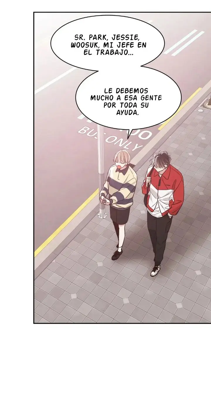 Aleatorio (2021) - Capítulo 95 - Página 33 - LectorTMOo