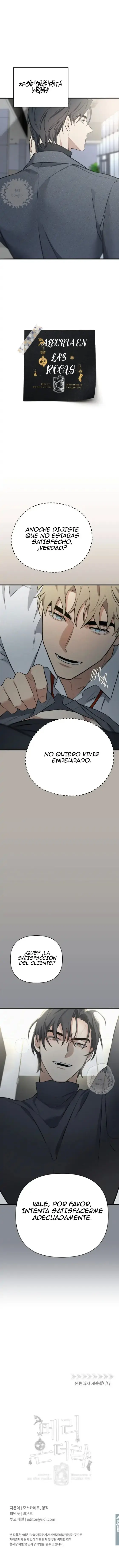 Alegría en las rocas (2022) - Capítulo  - Página 6 - LectorTMOo