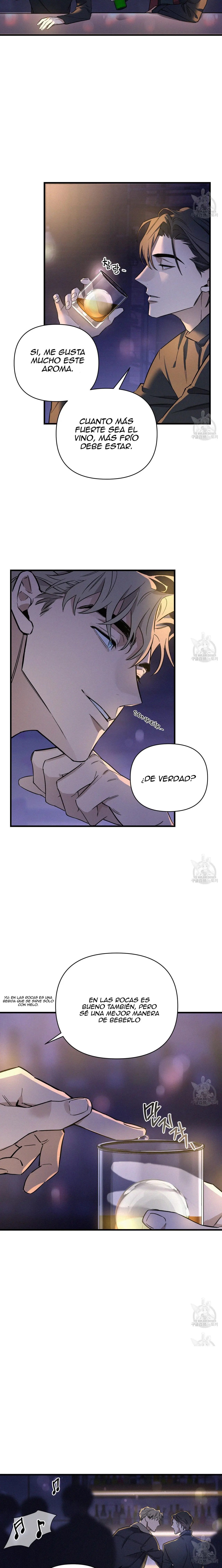 Alegría en las rocas (2022) - Capítulo 1 - Página 12 - LectorTMOo