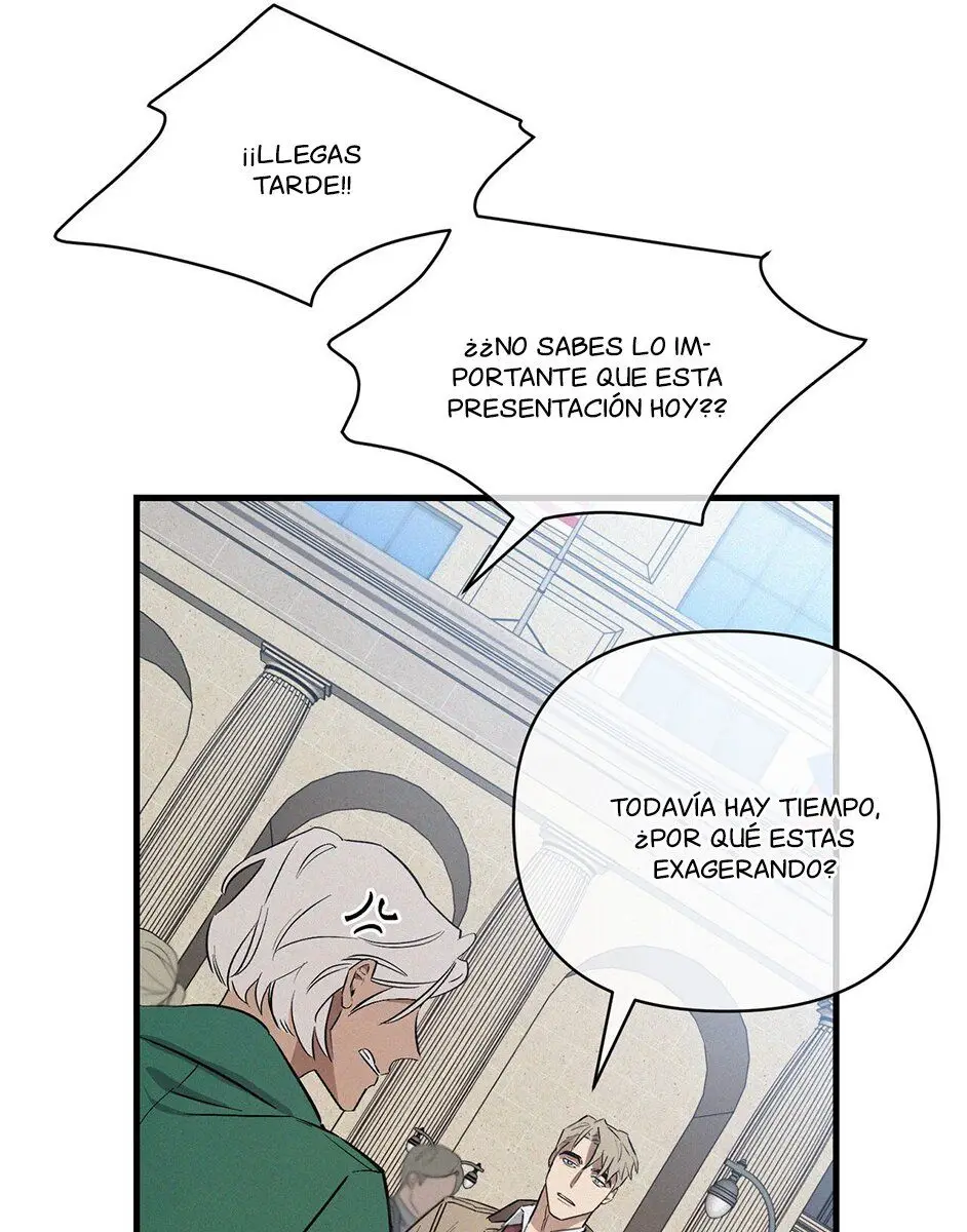 Alegría en las rocas (2022) - Capítulo 2 - Página 22 - LectorTMOo