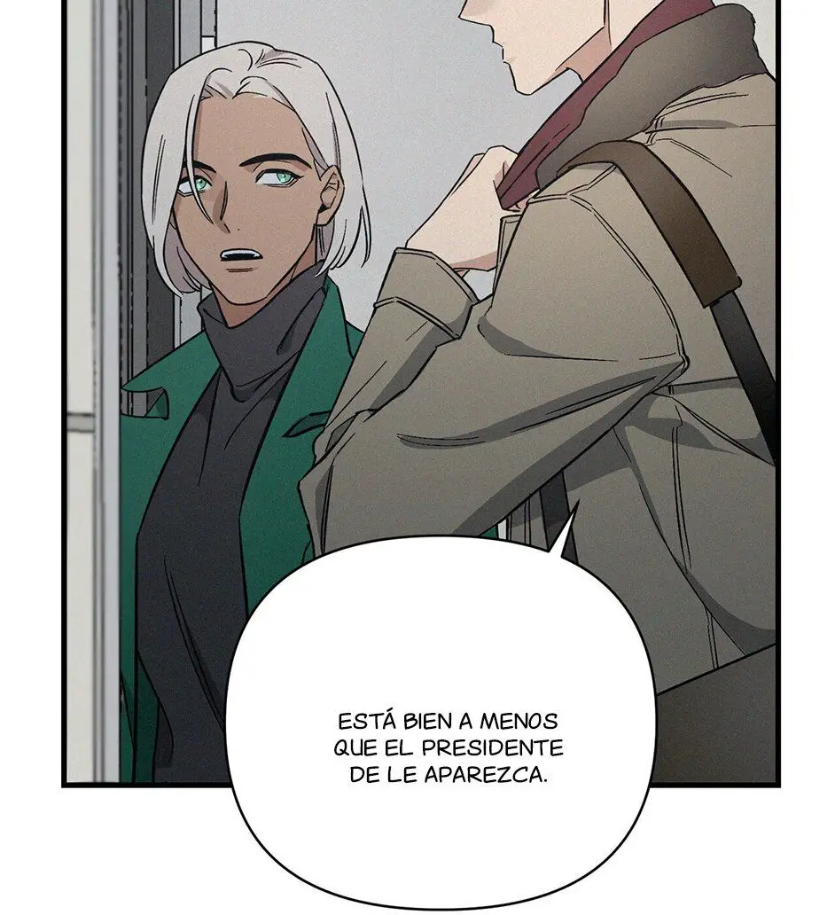 Alegría en las rocas (2022) - Capítulo 2 - Página 30 - LectorTMOo