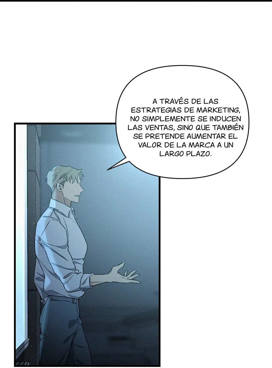 Alegría en las rocas (2022) - Capítulo 2 - Página 40 - LectorTMOo
