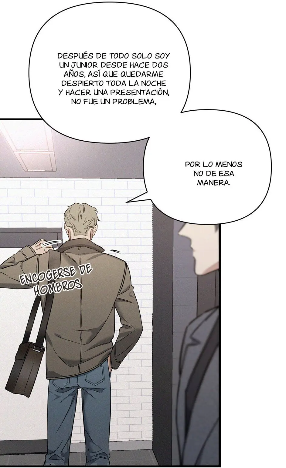 Alegría en las rocas (2022) - Capítulo 2 - Página 109 - LectorTMOo