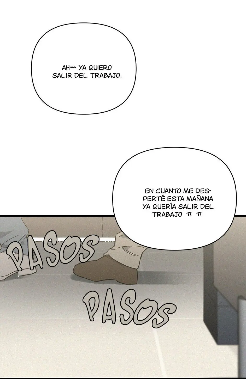 Alegría en las rocas (2022) - Capítulo 3 - Página 4 - LectorTMOo