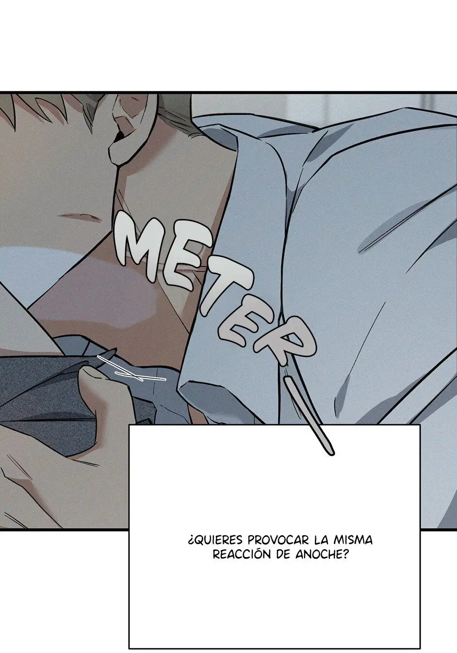 Alegría en las rocas (2022) - Capítulo 3 - Página 34 - LectorTMOo