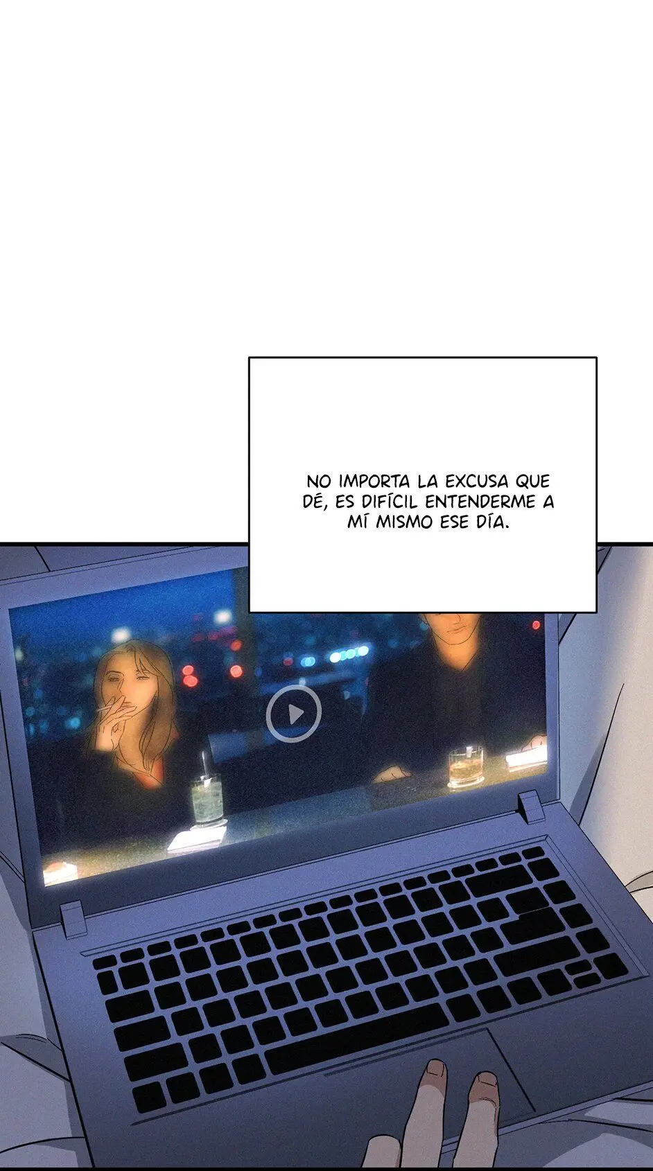 Alegría en las rocas (2022) - Capítulo 4 - Página 50 - LectorTMOo