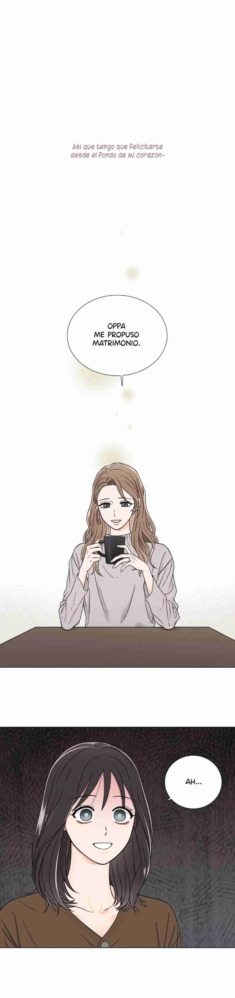 Algo más que la hermana de mi amiga (2025) - Capítulo 1 - Página 3 - LectorTMOo