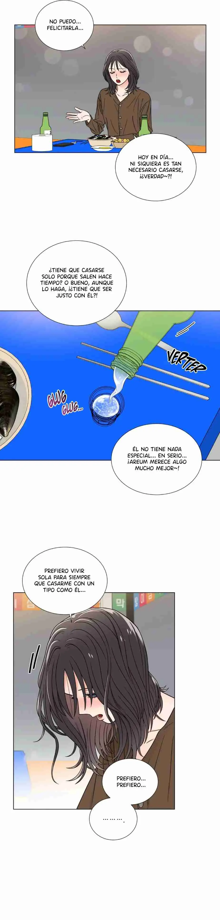 Algo más que la hermana de mi amiga (2025) - Capítulo 1 - Página 5 - LectorTMOo