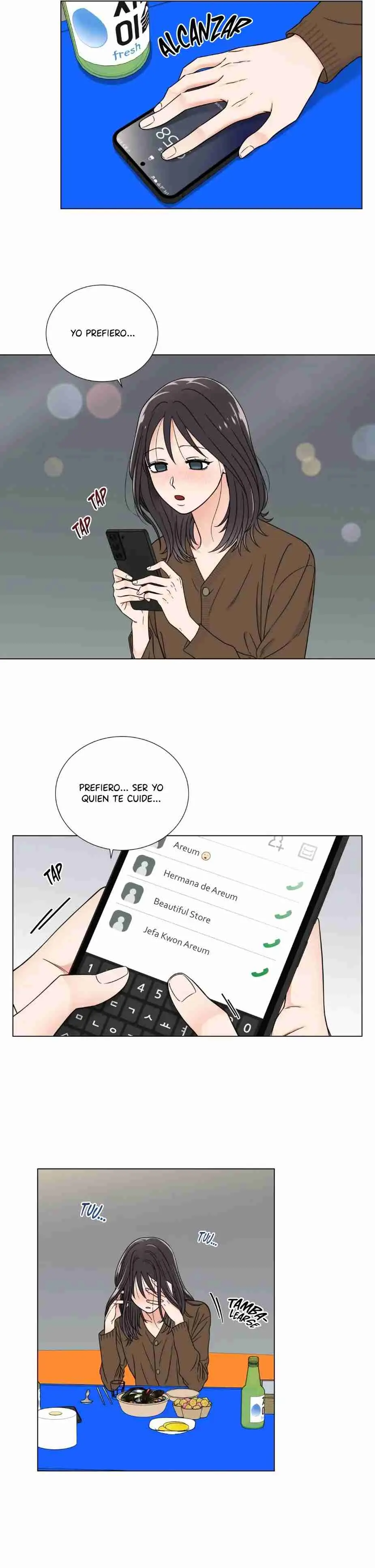 Algo más que la hermana de mi amiga (2025) - Capítulo 1 - Página 6 - LectorTMOo