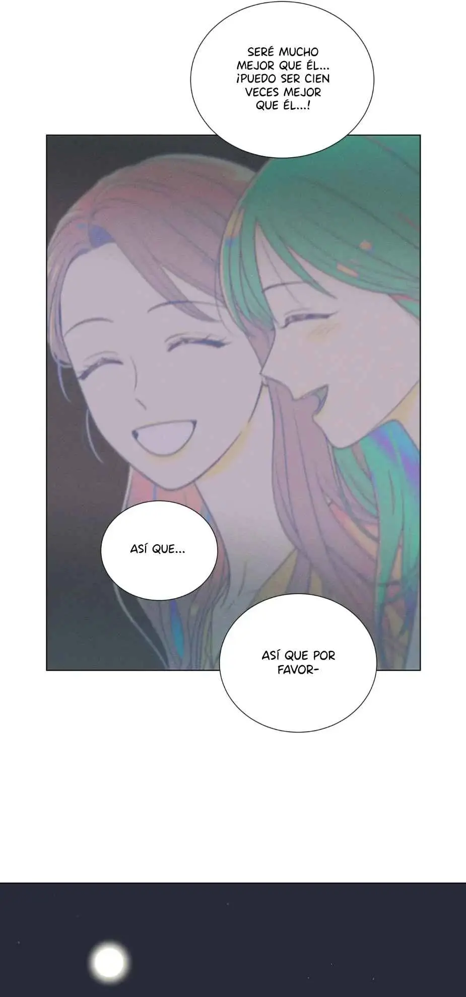 Algo más que la hermana de mi amiga (2025) - Capítulo 1 - Página 8 - LectorTMOo