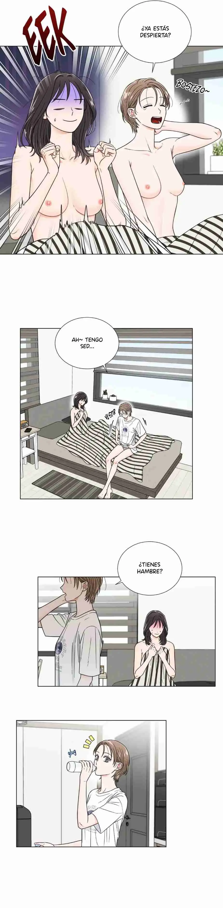 Algo más que la hermana de mi amiga (2025) - Capítulo 1 - Página 16 - LectorTMOo