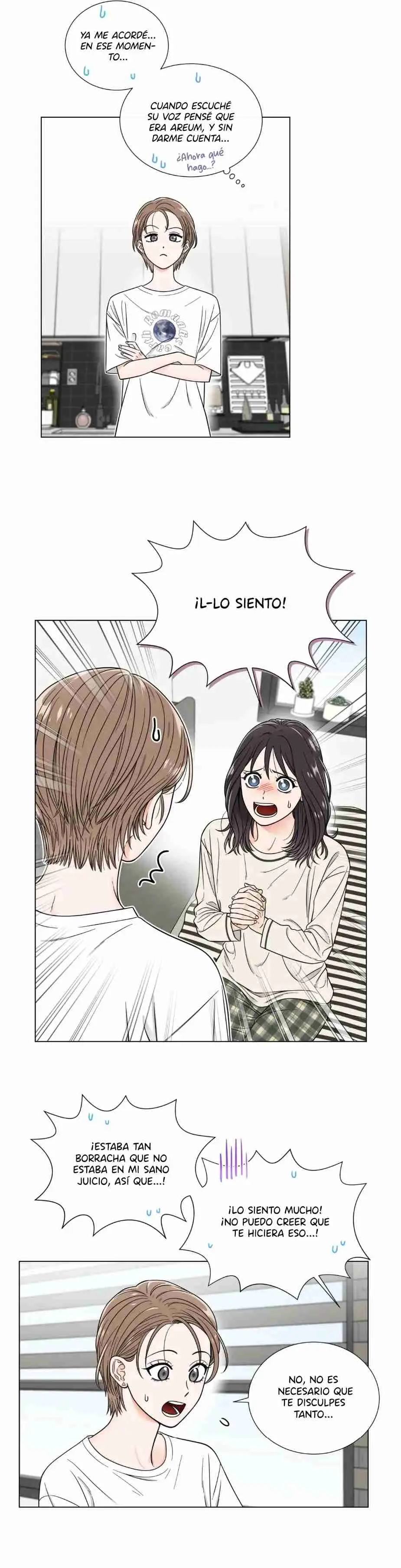 Algo más que la hermana de mi amiga (2025) - Capítulo 1 - Página 28 - LectorTMOo
