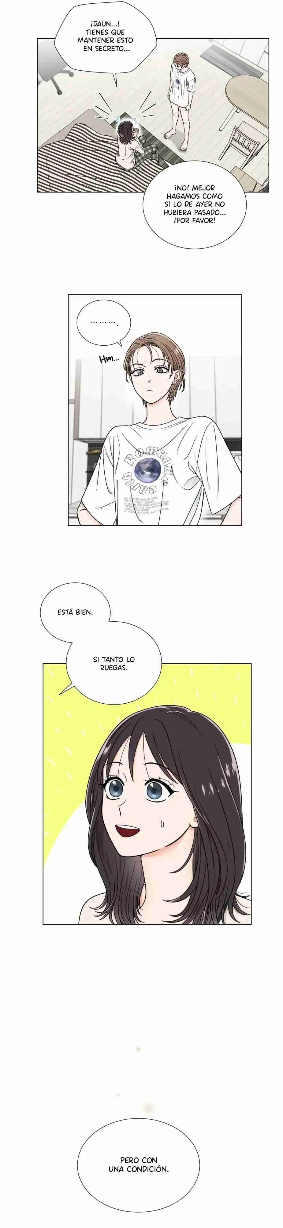Algo más que la hermana de mi amiga (2025) - Capítulo 1 - Página 30 - LectorTMOo