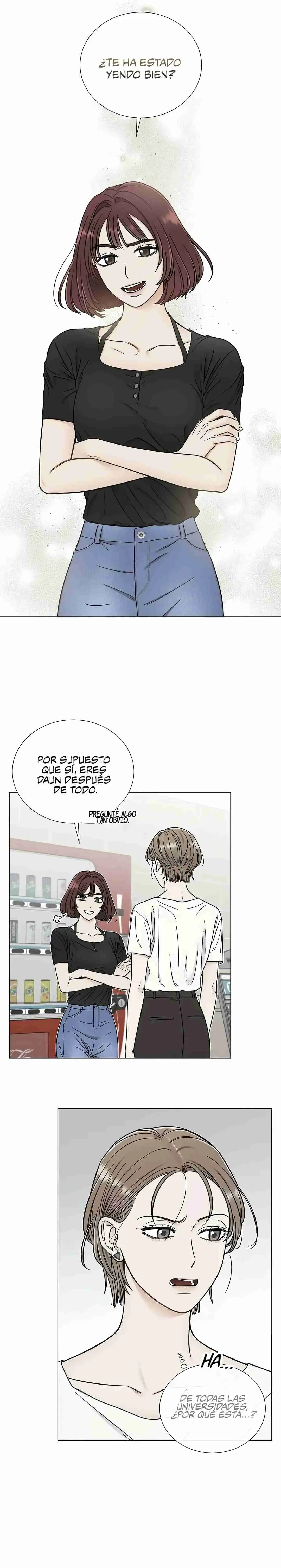Algo más que la hermana de mi amiga (2025) - Capítulo 10 - Página 5 - LectorTMOo