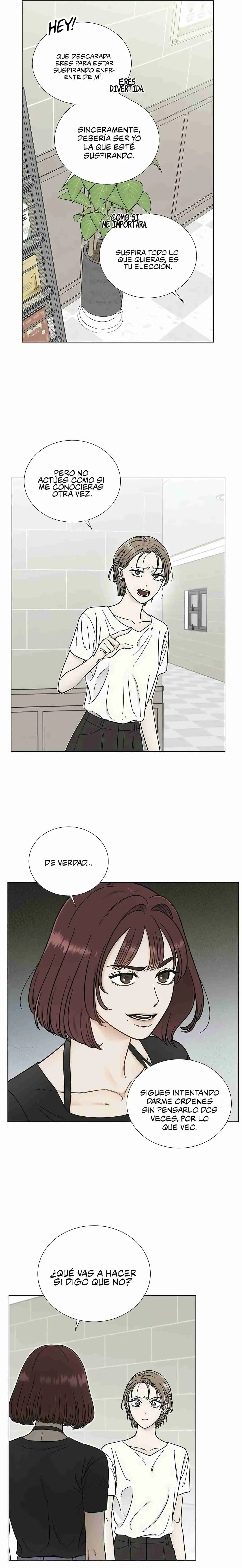 Algo más que la hermana de mi amiga (2025) - Capítulo 10 - Página 6 - LectorTMOo