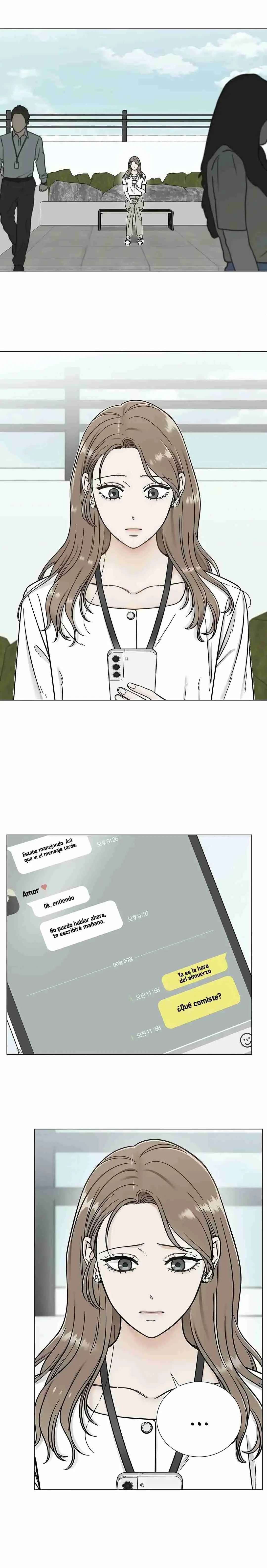 Algo más que la hermana de mi amiga (2025) - Capítulo 10 - Página 11 - LectorTMOo