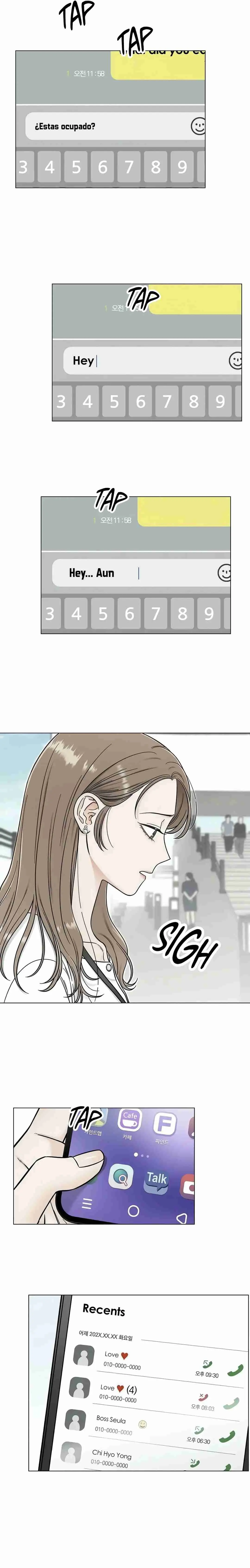 Algo más que la hermana de mi amiga (2025) - Capítulo 10 - Página 12 - LectorTMOo