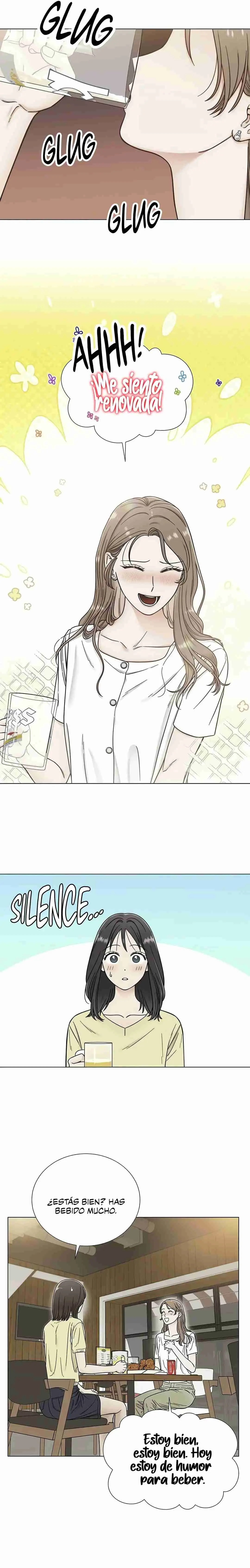 Algo más que la hermana de mi amiga (2025) - Capítulo 10 - Página 14 - LectorTMOo