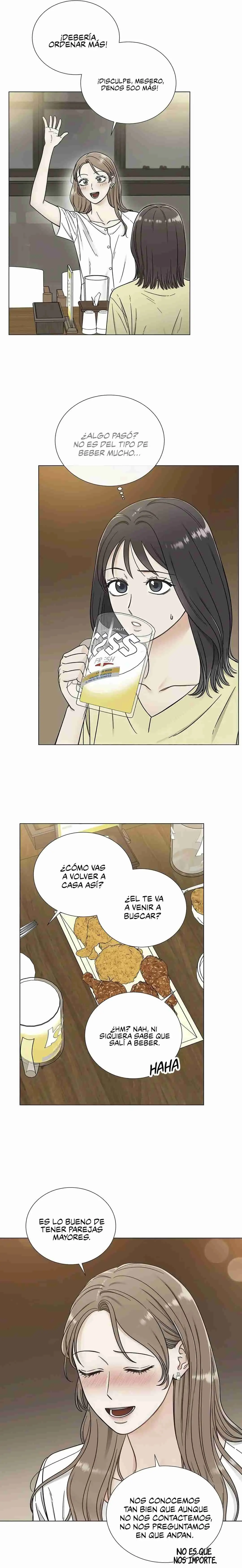 Algo más que la hermana de mi amiga (2025) - Capítulo 10 - Página 15 - LectorTMOo