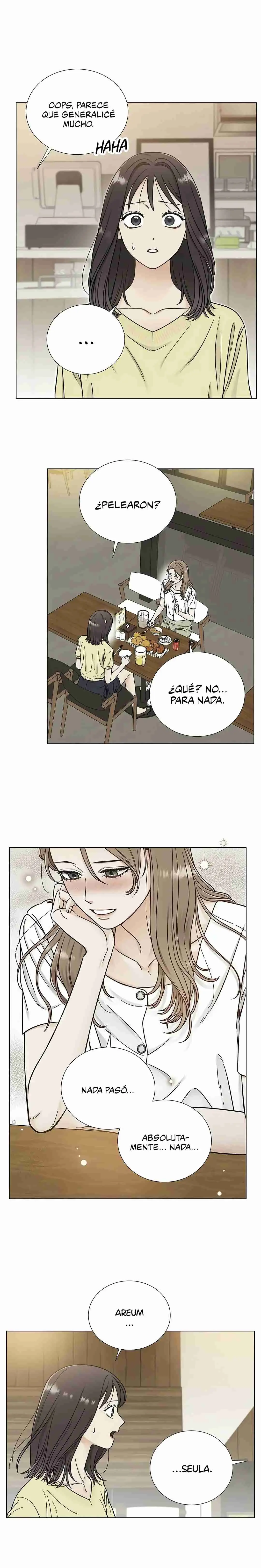 Algo más que la hermana de mi amiga (2025) - Capítulo 10 - Página 16 - LectorTMOo