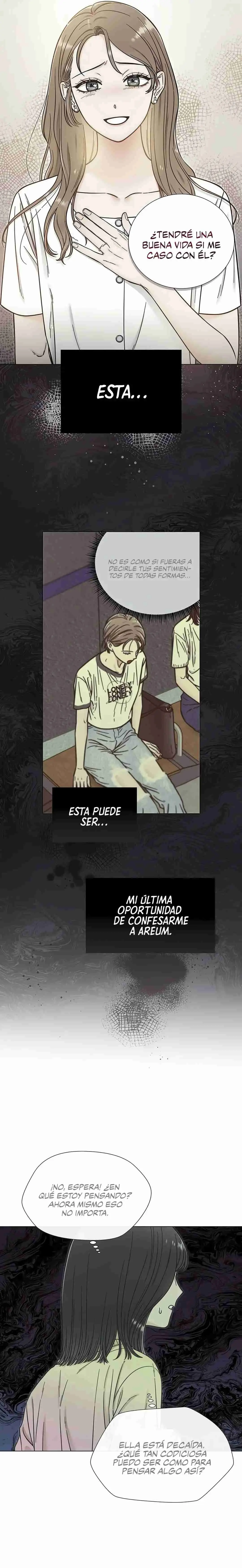 Algo más que la hermana de mi amiga (2025) - Capítulo 10 - Página 18 - LectorTMOo