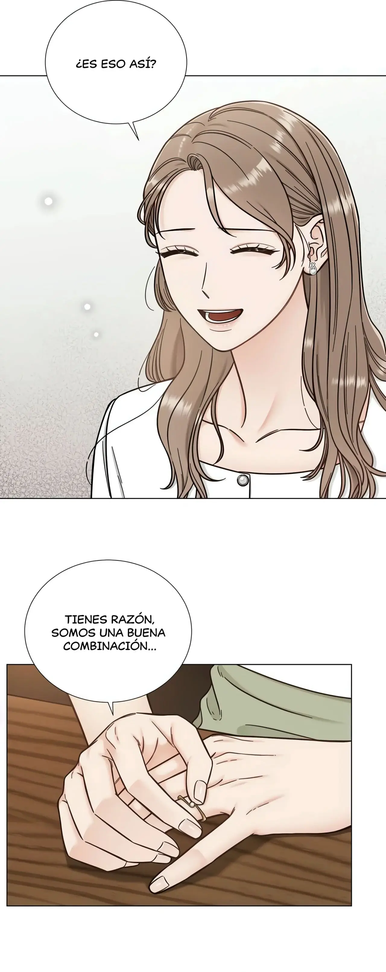 Algo más que la hermana de mi amiga (2025) - Capítulo 11 - Página 7 - LectorTMOo