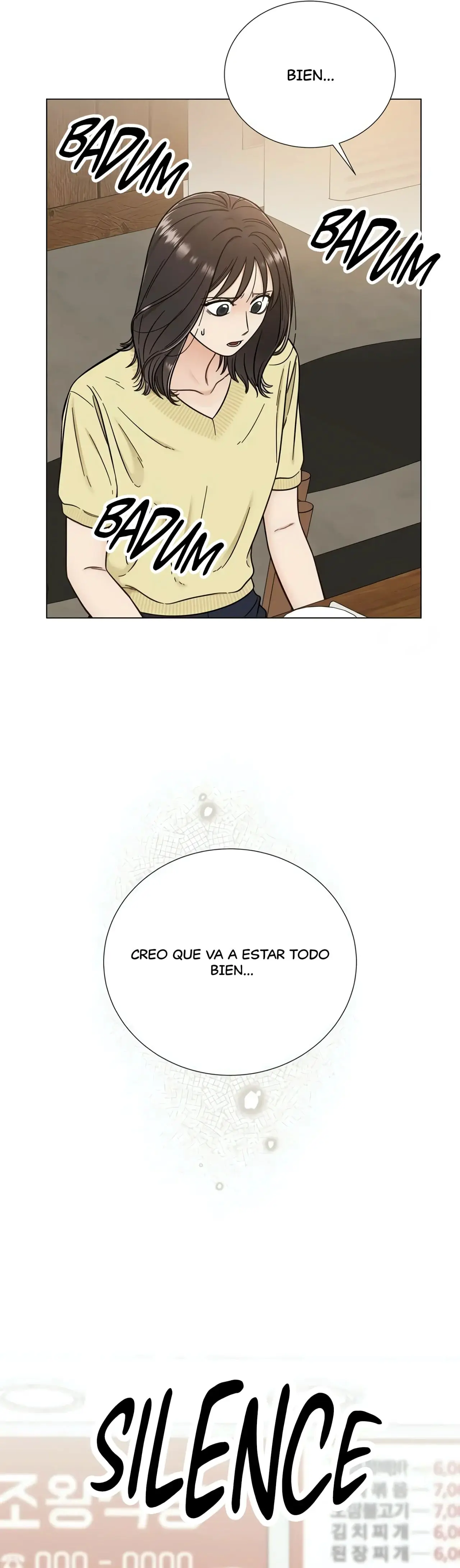 Algo más que la hermana de mi amiga (2025) - Capítulo 11 - Página 8 - LectorTMOo