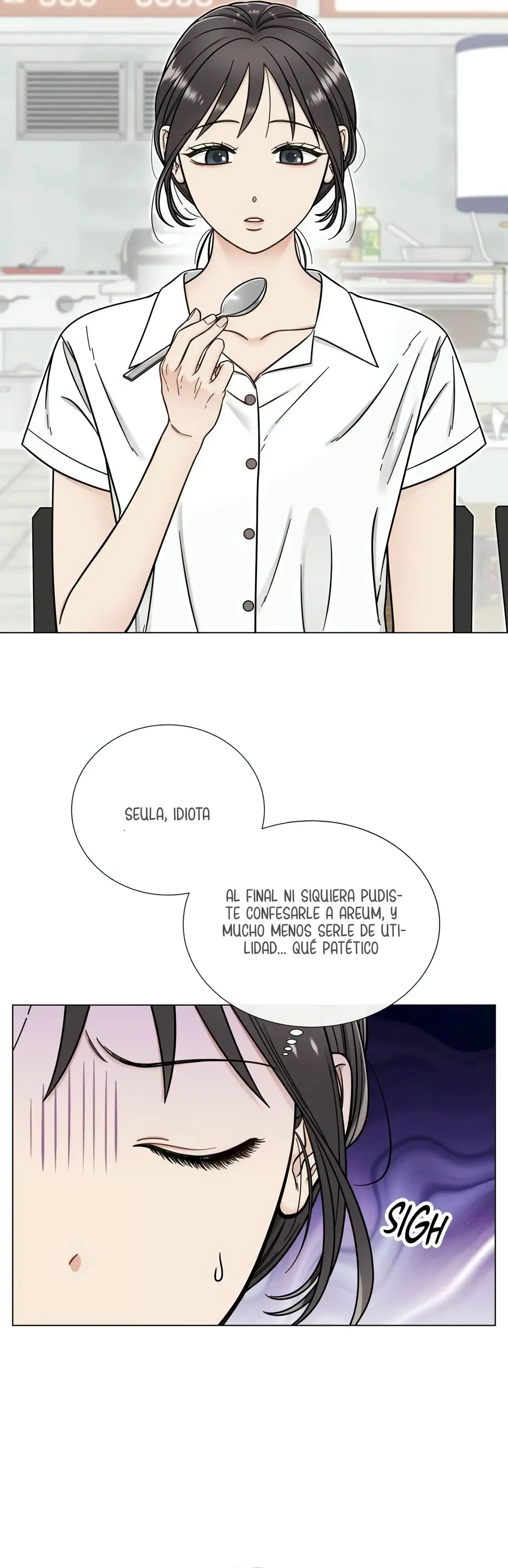 Algo más que la hermana de mi amiga (2025) - Capítulo 11 - Página 9 - LectorTMOo