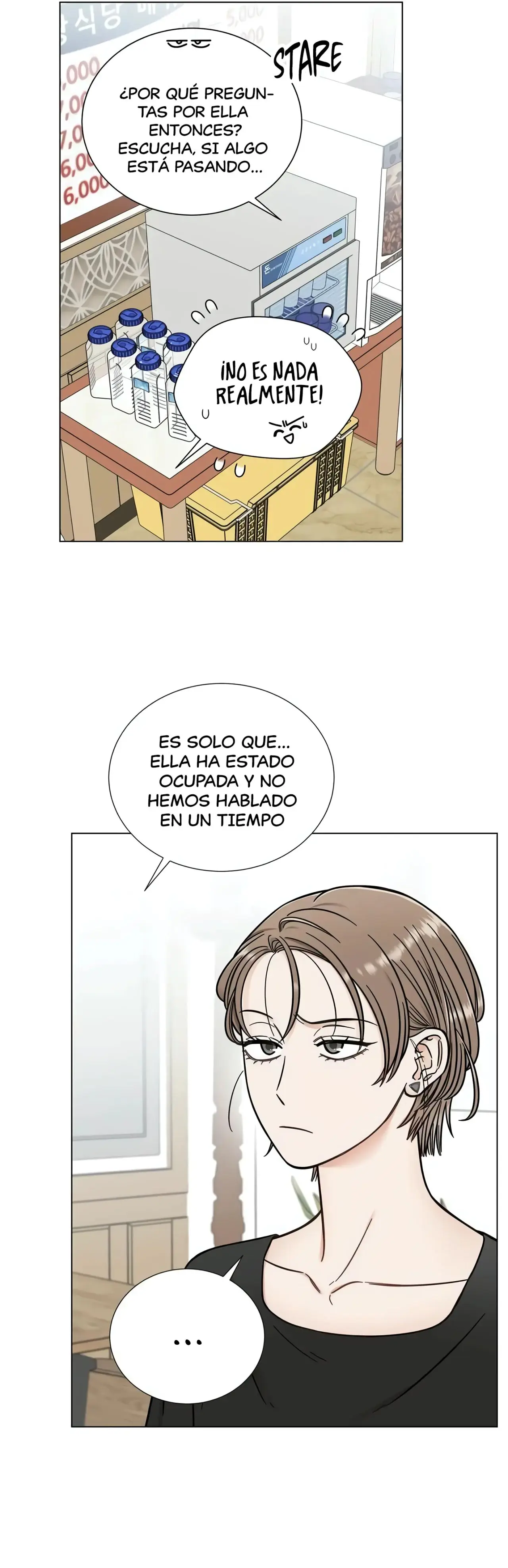 Algo más que la hermana de mi amiga (2025) - Capítulo 11 - Página 14 - LectorTMOo