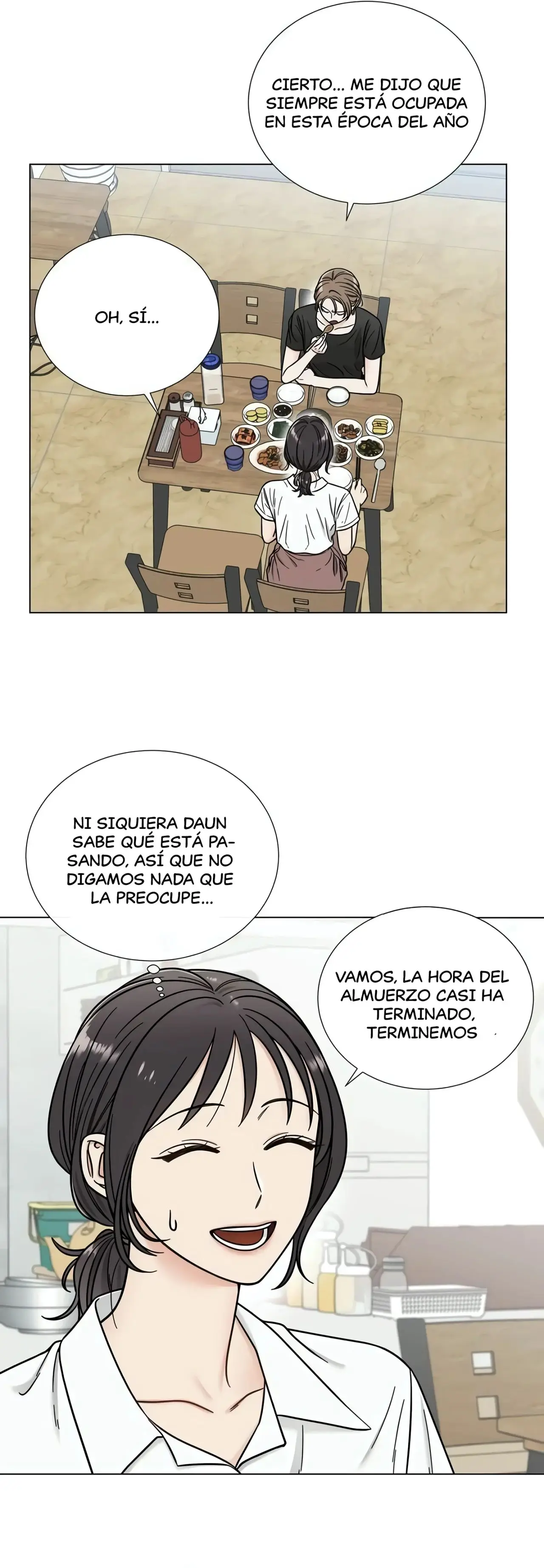 Algo más que la hermana de mi amiga (2025) - Capítulo 11 - Página 15 - LectorTMOo