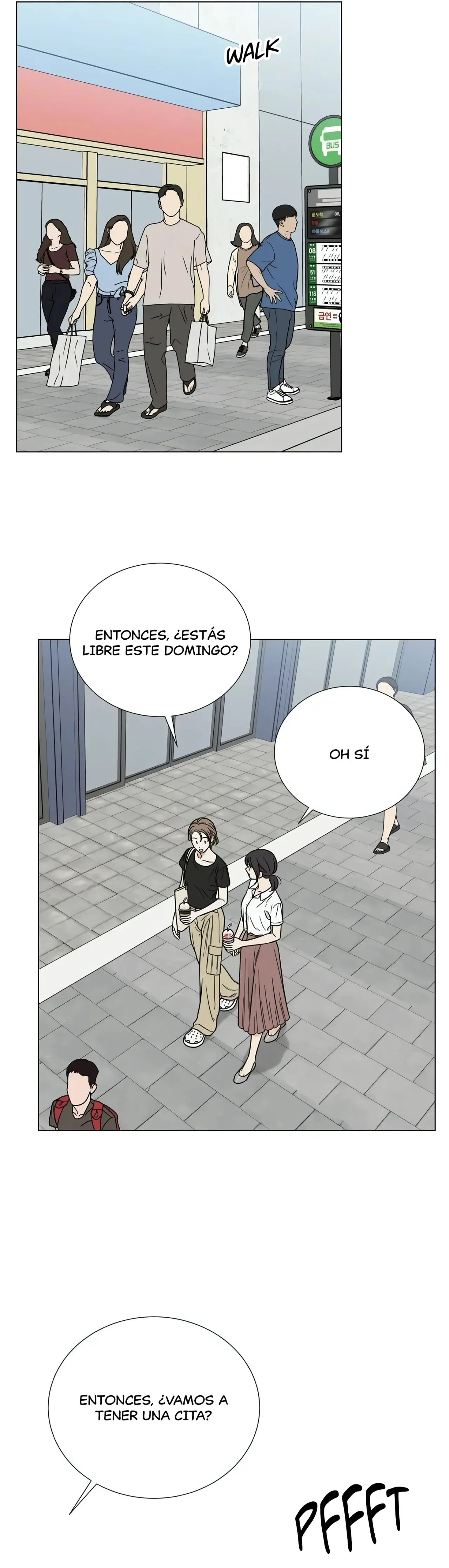 Algo más que la hermana de mi amiga (2025) - Capítulo 11 - Página 17 - LectorTMOo