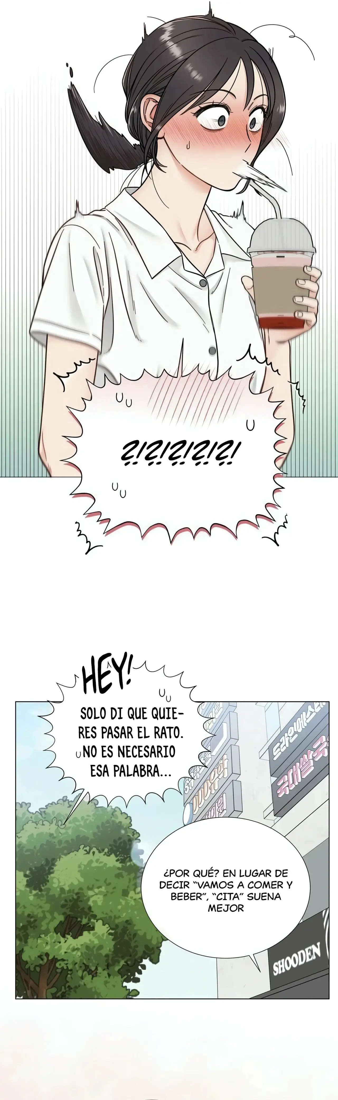 Algo más que la hermana de mi amiga (2025) - Capítulo 11 - Página 18 - LectorTMOo