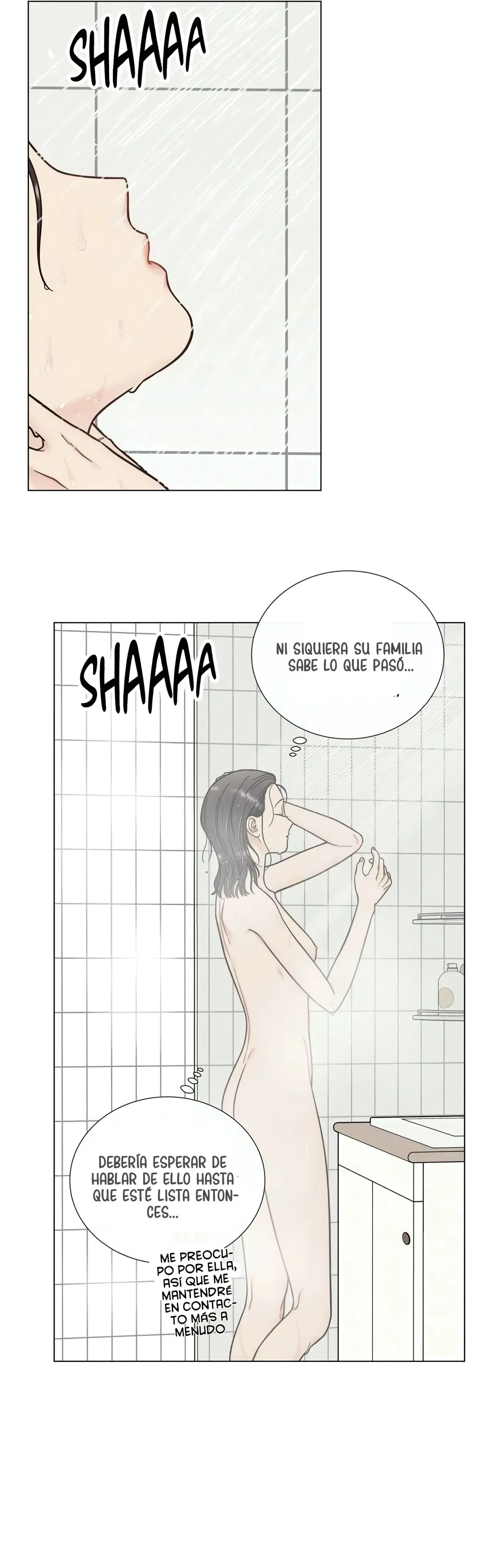 Algo más que la hermana de mi amiga (2025) - Capítulo 11 - Página 23 - LectorTMOo