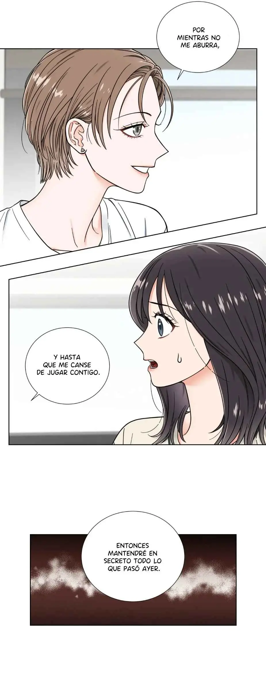 Algo más que la hermana de mi amiga (2025) - Capítulo 2 - Página 4 - LectorTMOo