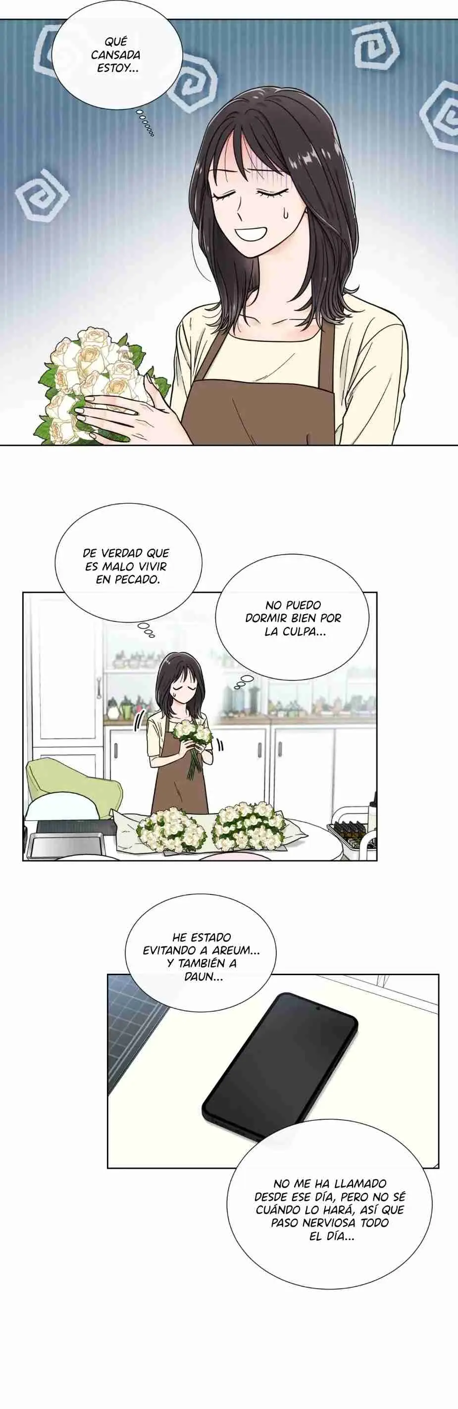 Algo más que la hermana de mi amiga (2025) - Capítulo 2 - Página 9 - LectorTMOo