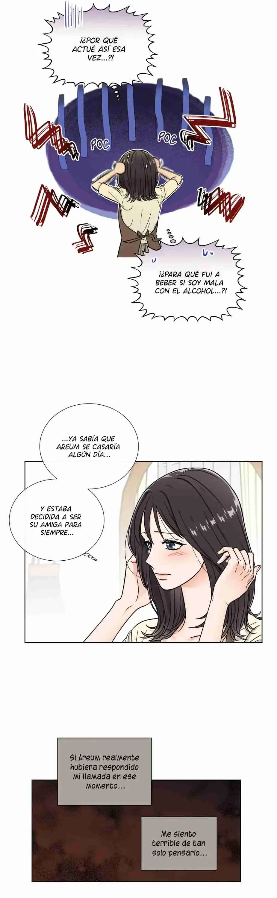 Algo más que la hermana de mi amiga (2025) - Capítulo 2 - Página 10 - LectorTMOo