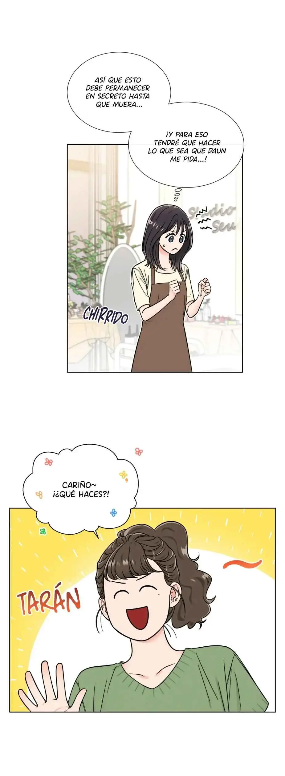 Algo más que la hermana de mi amiga (2025) - Capítulo 2 - Página 11 - LectorTMOo