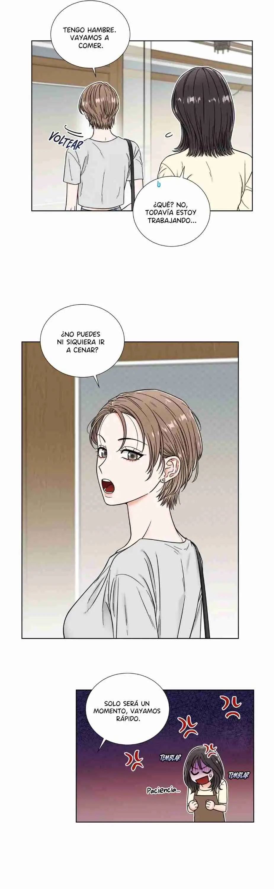 Algo más que la hermana de mi amiga (2025) - Capítulo 2 - Página 20 - LectorTMOo