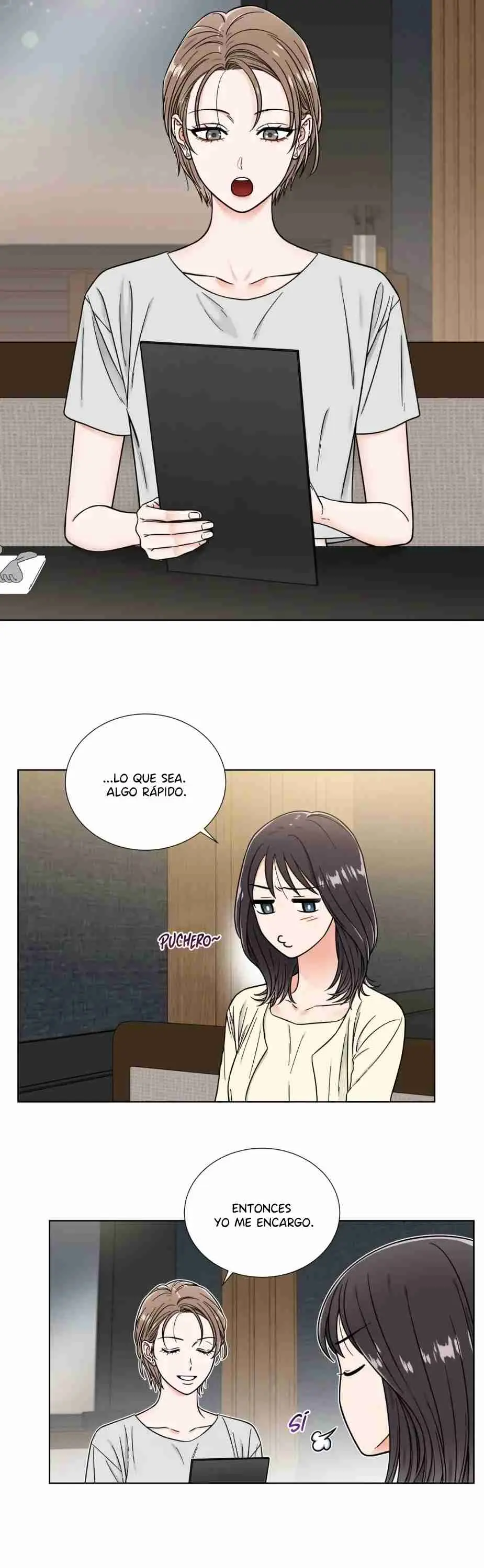 Algo más que la hermana de mi amiga (2025) - Capítulo 2 - Página 22 - LectorTMOo