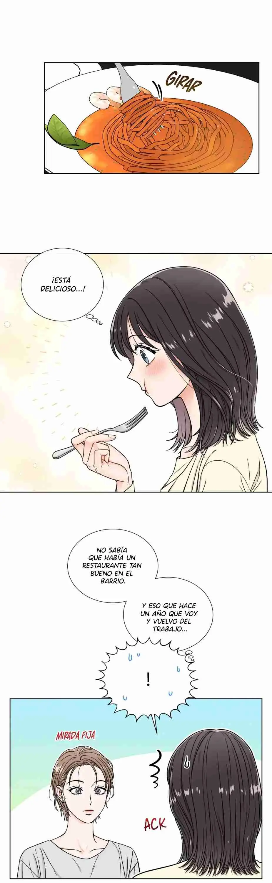 Algo más que la hermana de mi amiga (2025) - Capítulo 2 - Página 24 - LectorTMOo