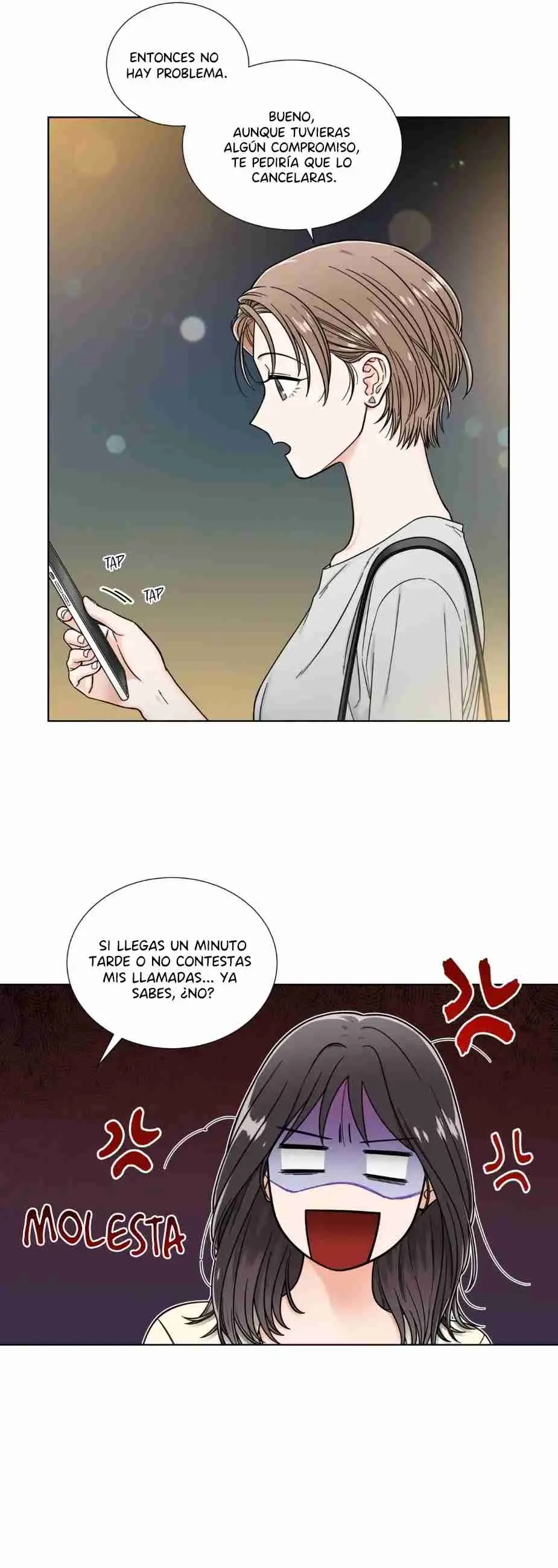 Algo más que la hermana de mi amiga (2025) - Capítulo 2 - Página 30 - LectorTMOo