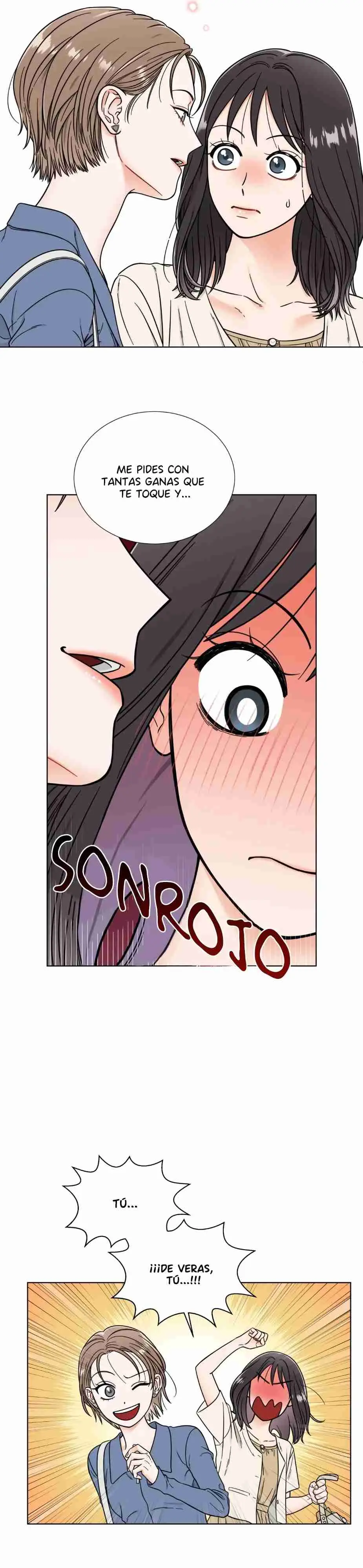 Algo más que la hermana de mi amiga (2025) - Capítulo 3 - Página 14 - LectorTMOo