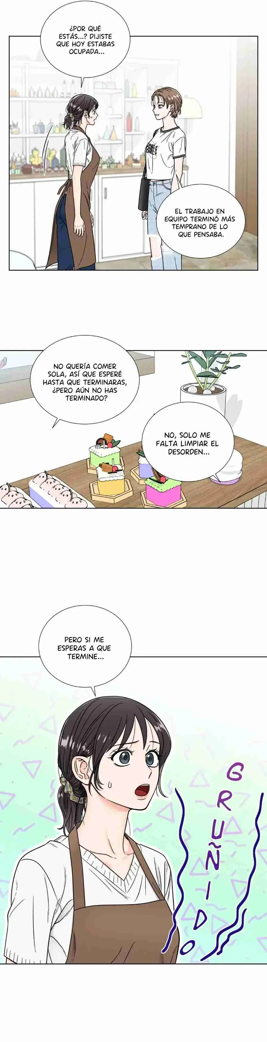 Algo más que la hermana de mi amiga (2025) - Capítulo 3 - Página 24 - LectorTMOo