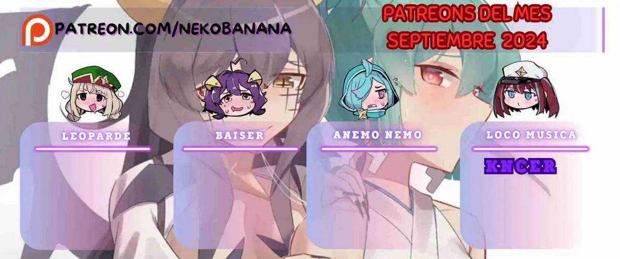 Algo más que la hermana de mi amiga (2025) - Capítulo 4 - Página 2 - LectorTMOo