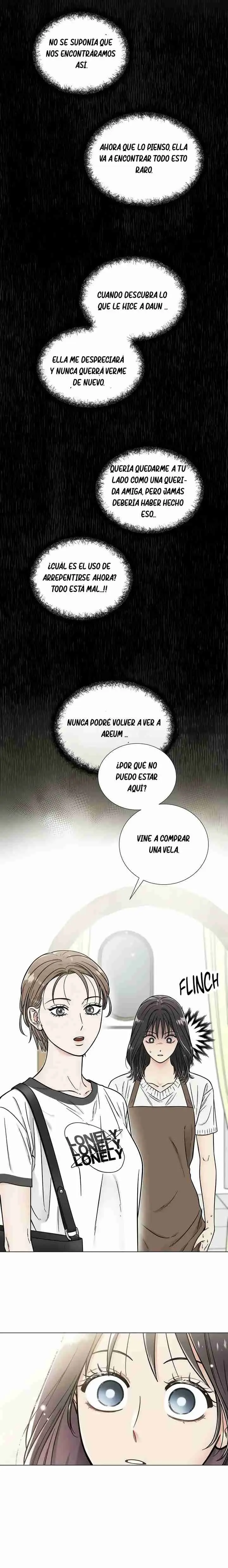 Algo más que la hermana de mi amiga (2025) - Capítulo 4 - Página 6 - LectorTMOo